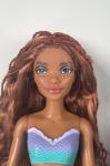 Mattel - The Little Mermaid - Ariel, King Triton & Ursula 3-Pack - кукла (Amazon)